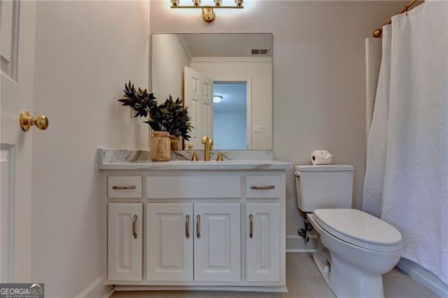 280 Fox Hunter Drive, Johns Creek, GA 30022