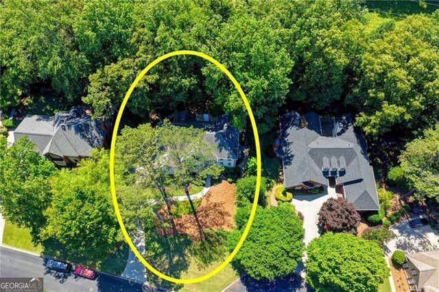 280 Fox Hunter Drive, Johns Creek, GA 30022