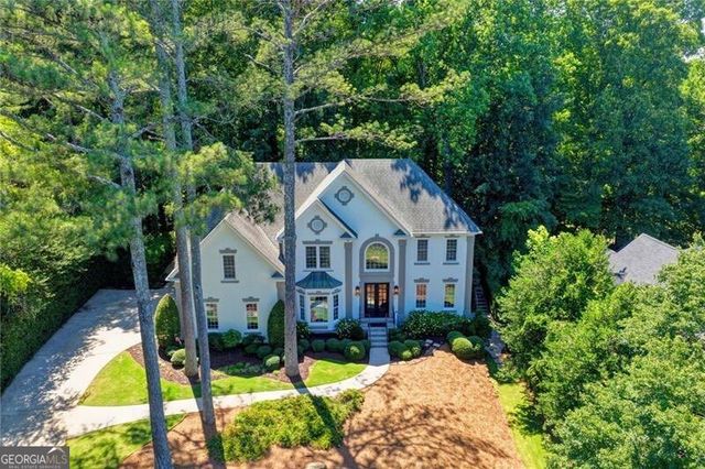 280 Fox Hunter Drive, Johns Creek, GA 30022