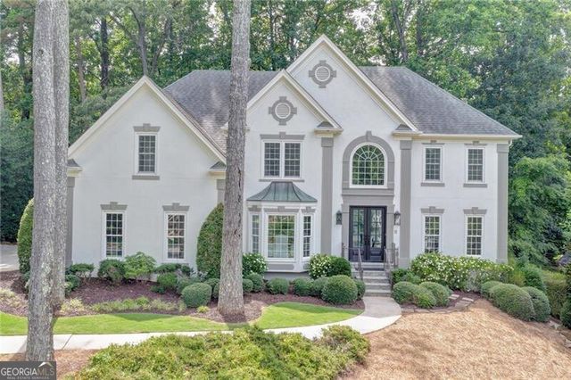 280 Fox Hunter Drive, Johns Creek, GA 30022
