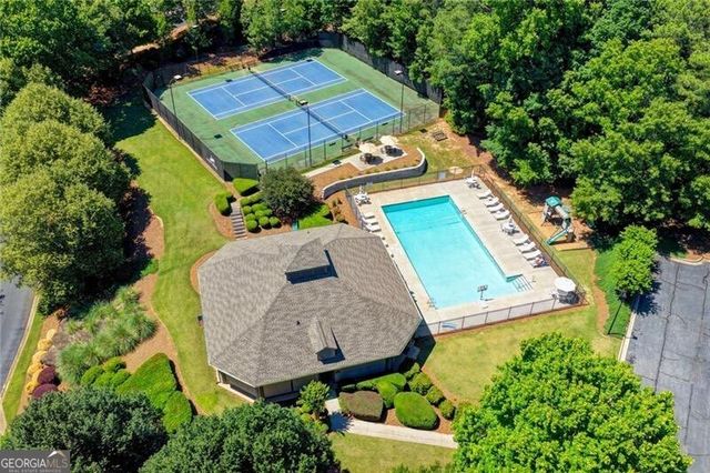280 Fox Hunter Drive, Johns Creek, GA 30022