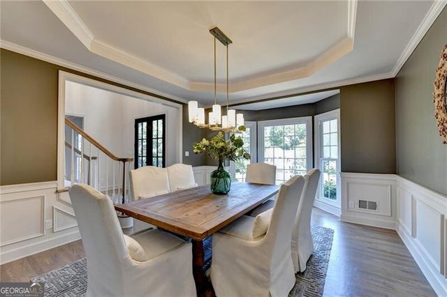 280 Fox Hunter Drive, Johns Creek, GA 30022