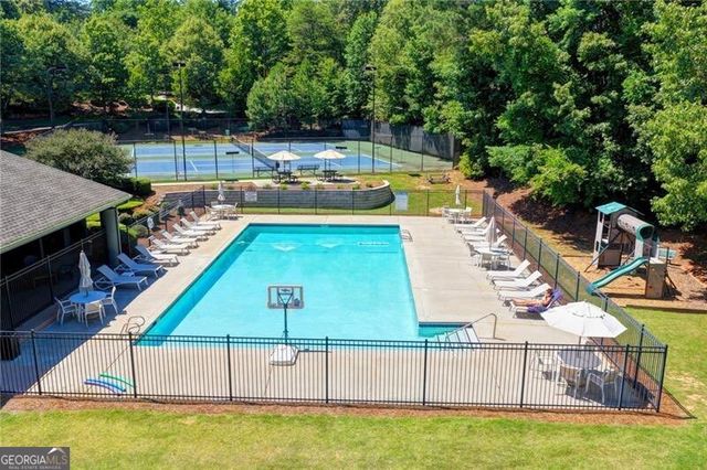 280 Fox Hunter Drive, Johns Creek, GA 30022