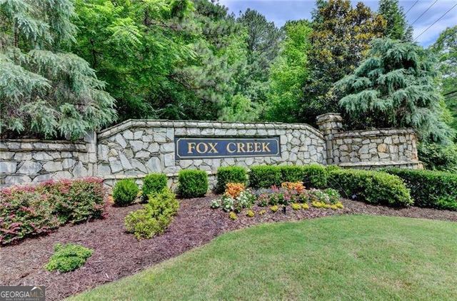 280 Fox Hunter Drive, Johns Creek, GA 30022