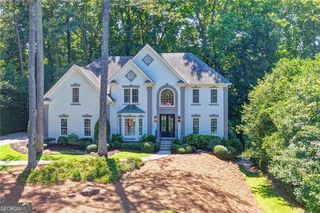 280 Fox Hunter Drive, Johns Creek, GA 30022