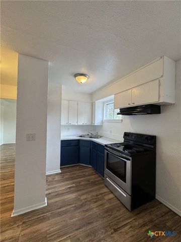 416 E Dunn Avenue 2, Killeen, TX 76541