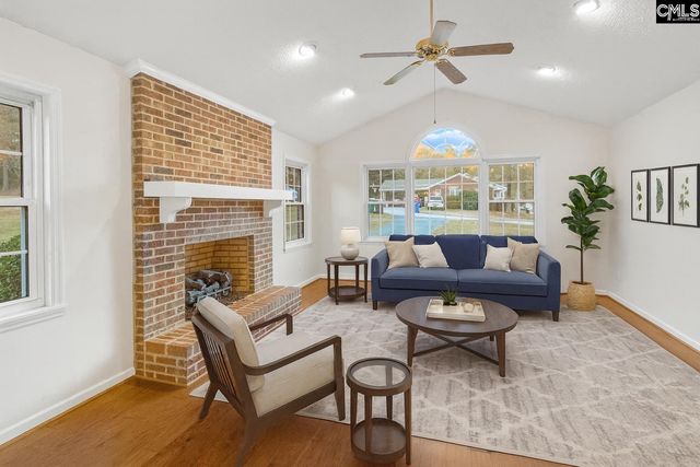 112 Colony Drive, Prosperity, SC 29127