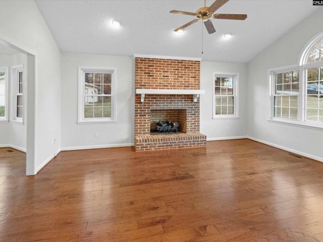 112 Colony Drive, Prosperity, SC 29127