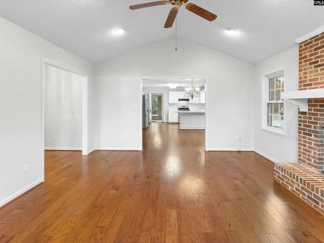 112 Colony Drive, Prosperity, SC 29127