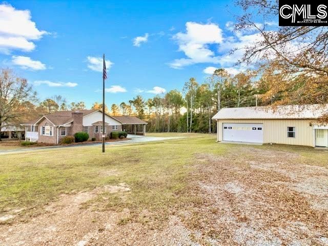 112 Colony Drive, Prosperity, SC 29127