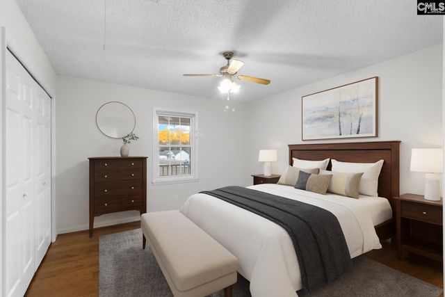 112 Colony Drive, Prosperity, SC 29127