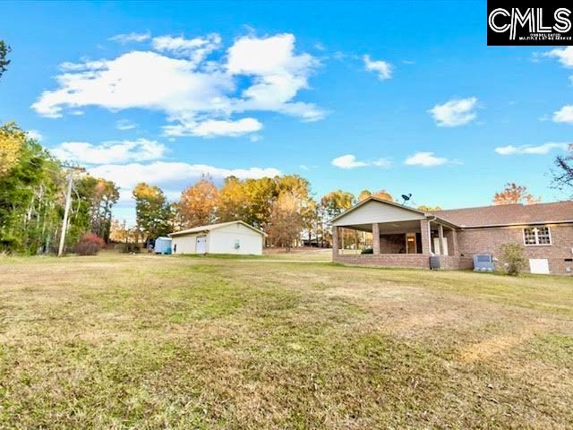 112 Colony Drive, Prosperity, SC 29127