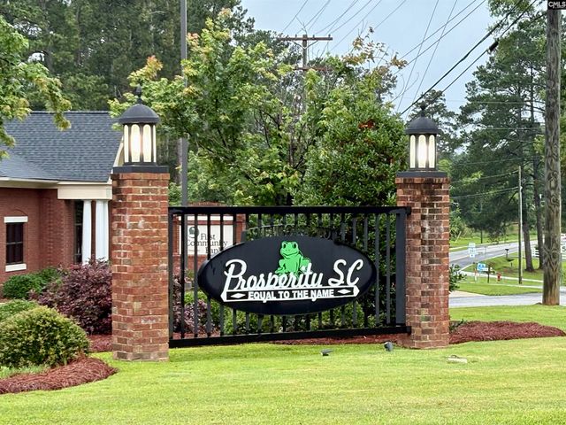 112 Colony Drive, Prosperity, SC 29127