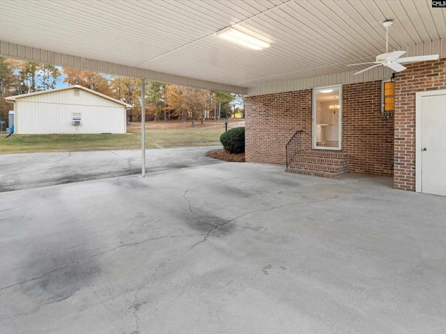 112 Colony Drive, Prosperity, SC 29127