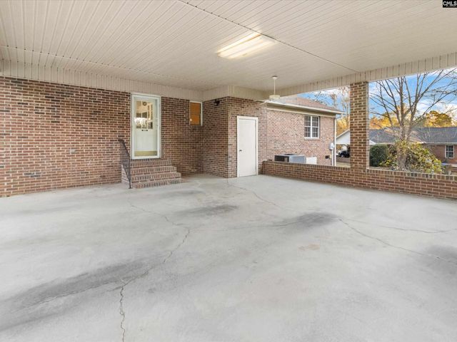 112 Colony Drive, Prosperity, SC 29127