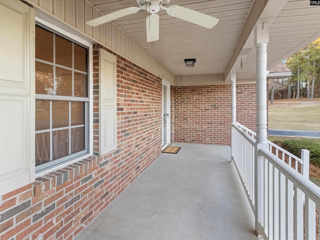 112 Colony Drive, Prosperity, SC 29127