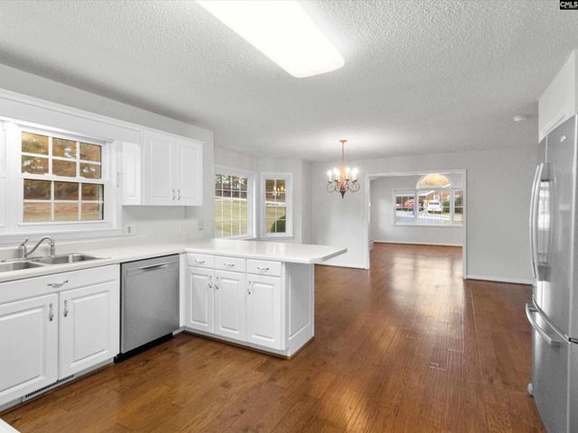 112 Colony Drive, Prosperity, SC 29127