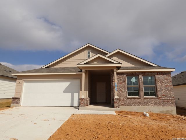 2837 Sun Bayou, Seguin, TX 78155