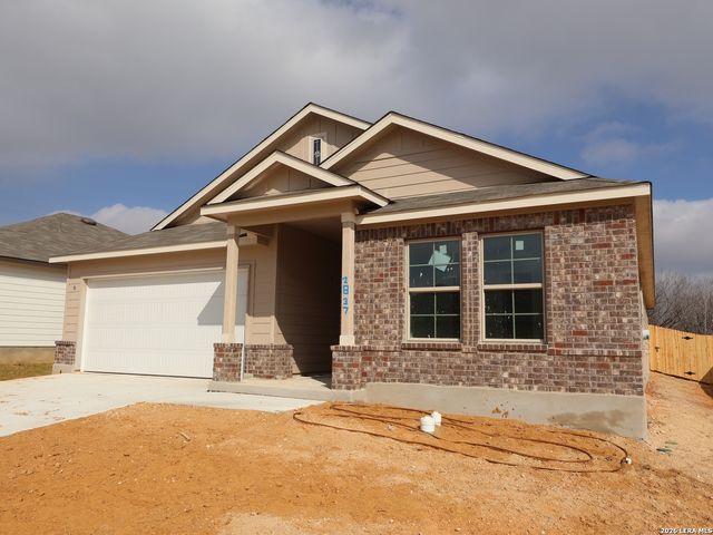 2837 Sun Bayou, Seguin, TX 78155