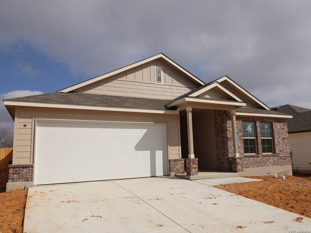 2837 Sun Bayou, Seguin, TX 78155