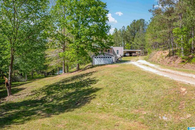 1268 LANE BRANCH ROAD, Wedowee, AL 36278