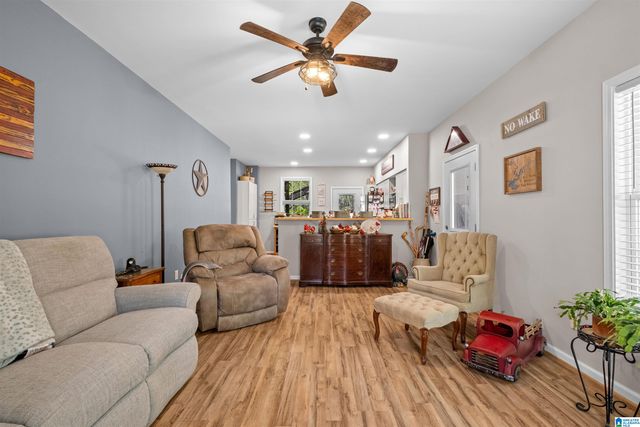 1268 LANE BRANCH ROAD, Wedowee, AL 36278