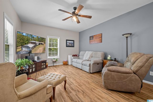 1268 LANE BRANCH ROAD, Wedowee, AL 36278