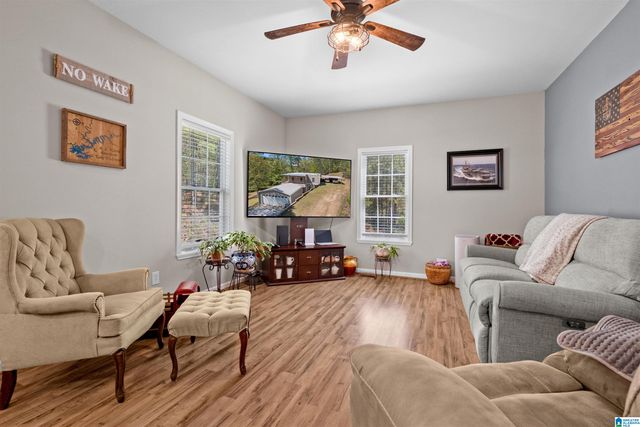 1268 LANE BRANCH ROAD, Wedowee, AL 36278