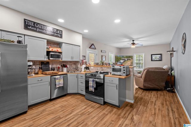 1268 LANE BRANCH ROAD, Wedowee, AL 36278