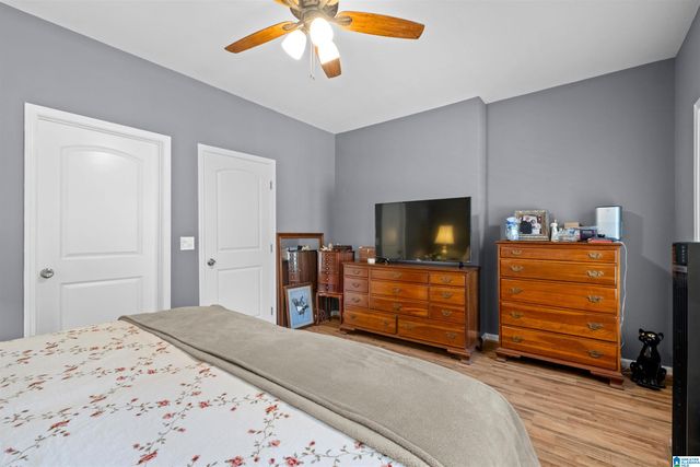1268 LANE BRANCH ROAD, Wedowee, AL 36278