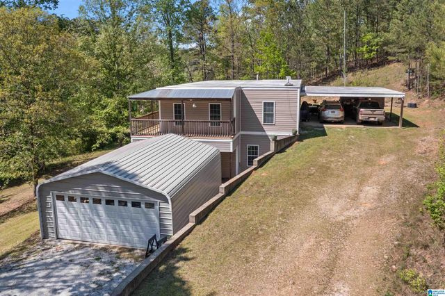 1268 LANE BRANCH ROAD, Wedowee, AL 36278