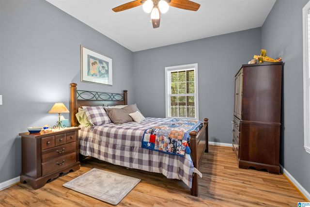 1268 LANE BRANCH ROAD, Wedowee, AL 36278