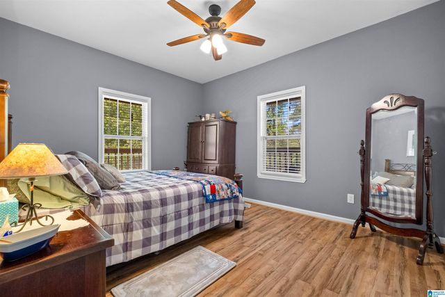 1268 LANE BRANCH ROAD, Wedowee, AL 36278