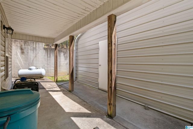 1268 LANE BRANCH ROAD, Wedowee, AL 36278