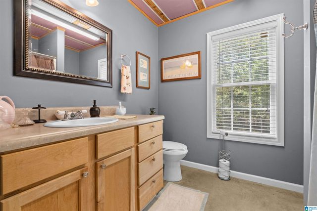 1268 LANE BRANCH ROAD, Wedowee, AL 36278
