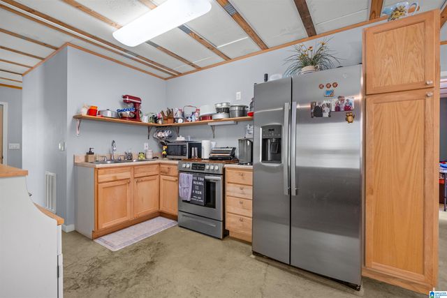 1268 LANE BRANCH ROAD, Wedowee, AL 36278