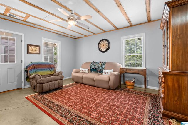 1268 LANE BRANCH ROAD, Wedowee, AL 36278