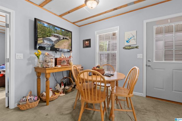 1268 LANE BRANCH ROAD, Wedowee, AL 36278