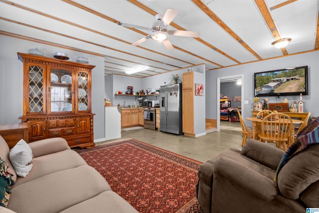 1268 LANE BRANCH ROAD, Wedowee, AL 36278