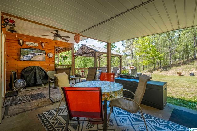 1268 LANE BRANCH ROAD, Wedowee, AL 36278