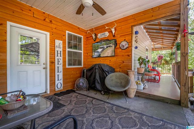 1268 LANE BRANCH ROAD, Wedowee, AL 36278