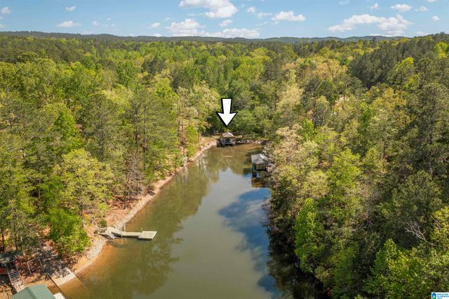 1268 LANE BRANCH ROAD, Wedowee, AL 36278