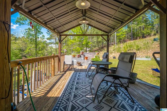 1268 LANE BRANCH ROAD, Wedowee, AL 36278