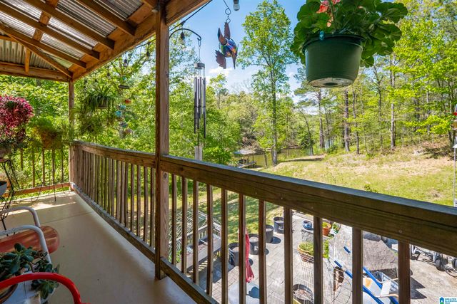 1268 LANE BRANCH ROAD, Wedowee, AL 36278