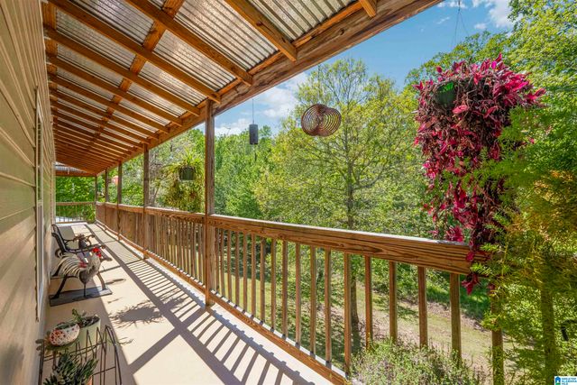1268 LANE BRANCH ROAD, Wedowee, AL 36278