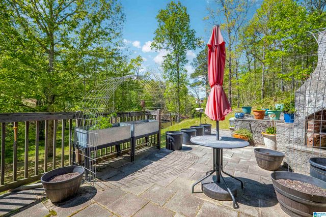 1268 LANE BRANCH ROAD, Wedowee, AL 36278