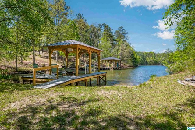 1268 LANE BRANCH ROAD, Wedowee, AL 36278