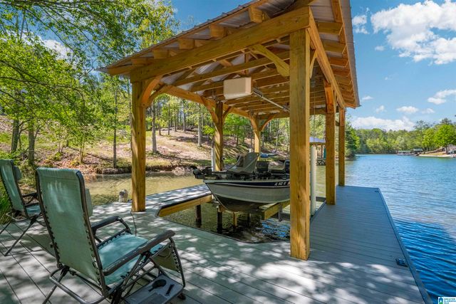 1268 LANE BRANCH ROAD, Wedowee, AL 36278