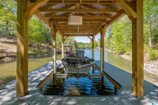 1268 LANE BRANCH ROAD, Wedowee, AL 36278