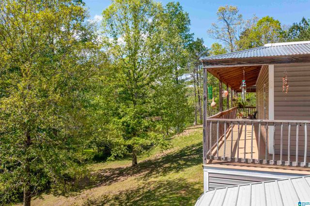 1268 LANE BRANCH ROAD, Wedowee, AL 36278